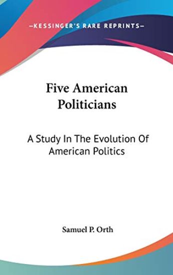 Five American Politicians