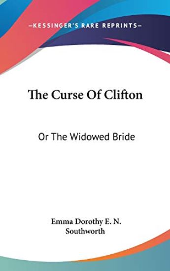 The Curse Of Clifton