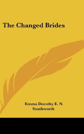 The Changed Brides