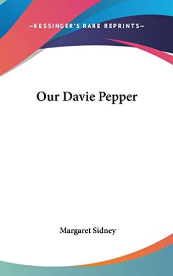 Our Davie Pepper