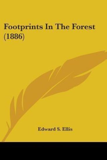 Footprints in the Forest