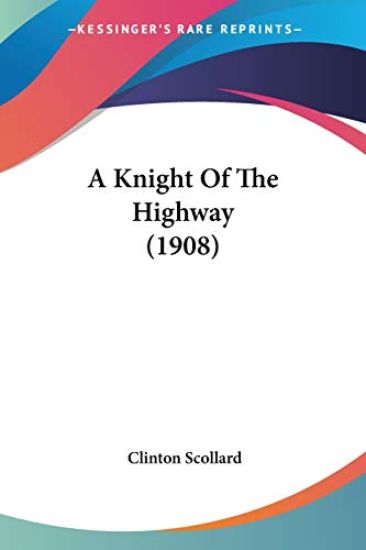 A Knight Of The Highway