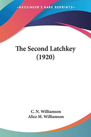The Second Latchkey