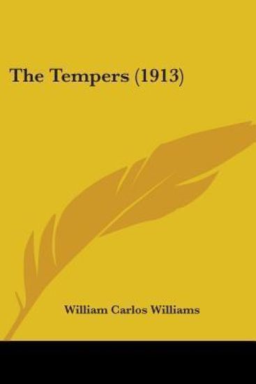 The Tempers
