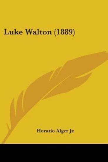 Luke Walton 1889