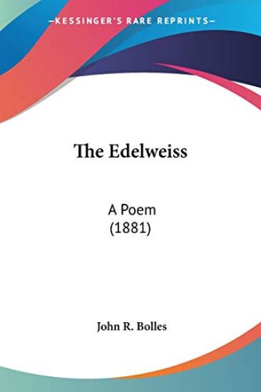 The Edelweiss