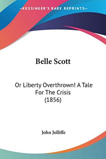 Belle Scott