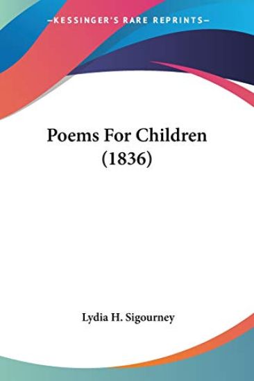 Poems For Children
