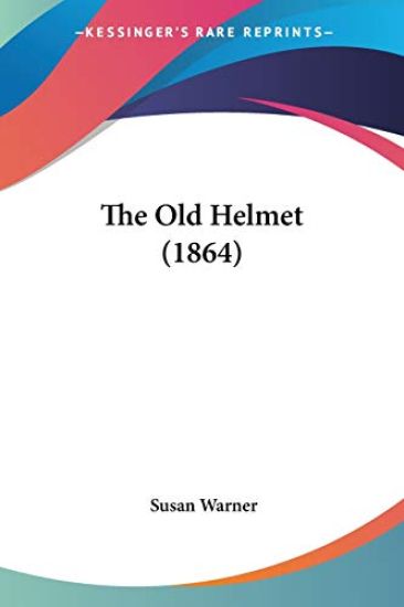 The Old Helmet