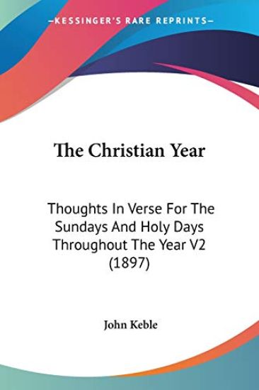 The Christian Year
