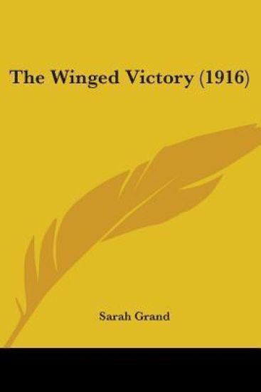 The Winged Victory