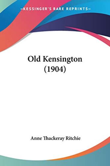 Old Kensington