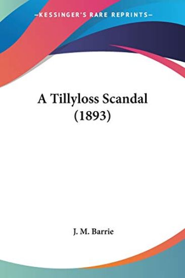 A Tillyloss Scandal