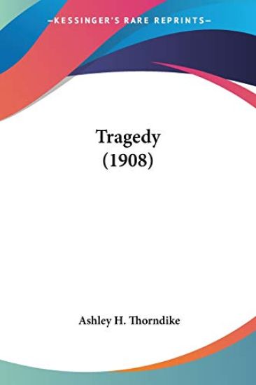 Tragedy