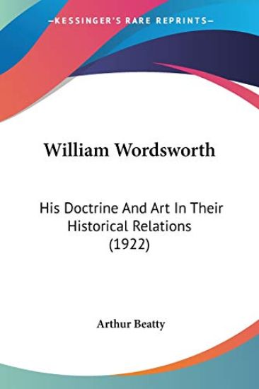 William Wordsworth