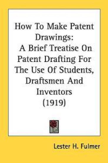 How To Make Patent Drawings