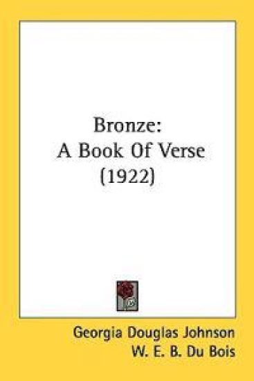 Bronze