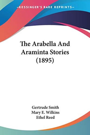 The Arabella And Araminta Stories
