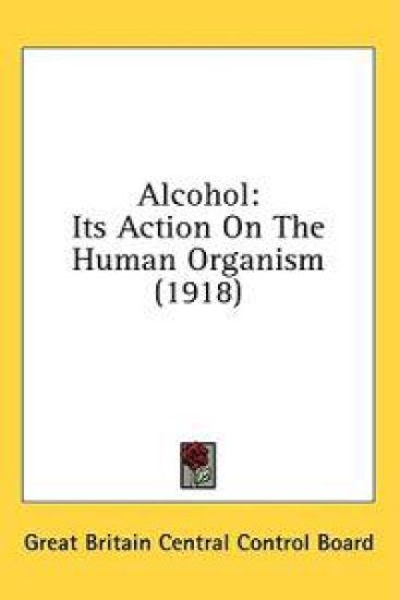 Alcohol