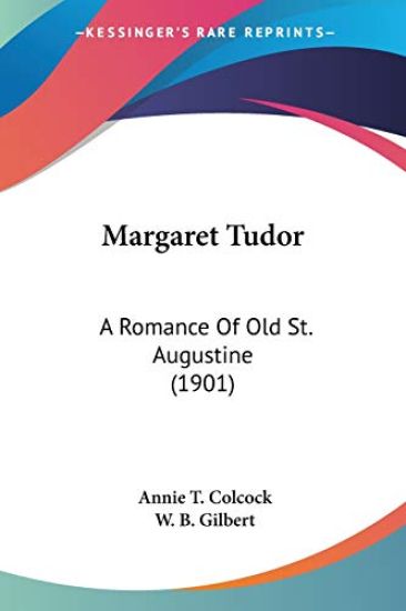 Margaret Tudor