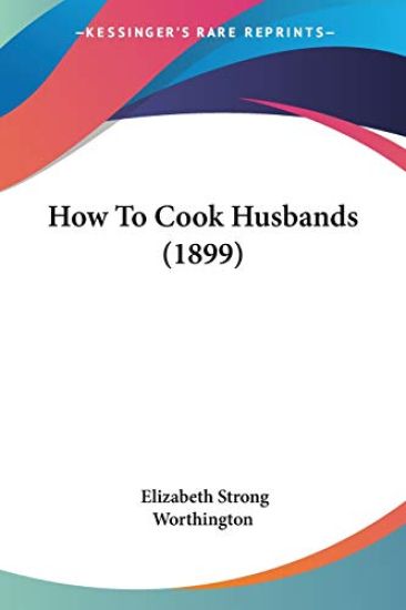 How To Cook Husbands