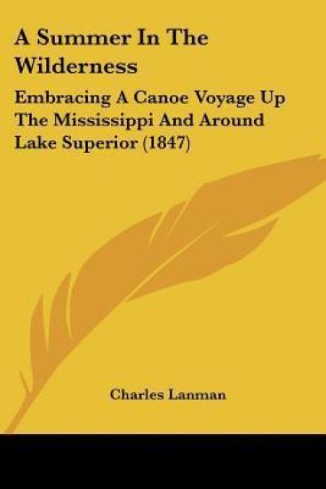 A Summer In The Wilderness