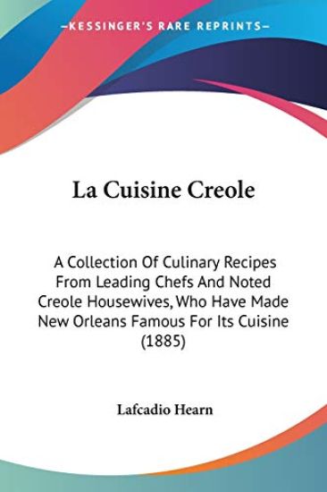 La Cuisine Creole