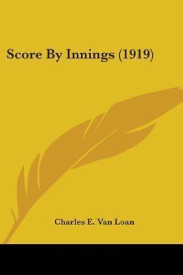 Score By Innings