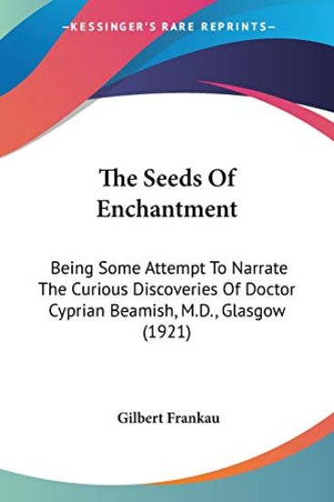 The Seeds Of Enchantment