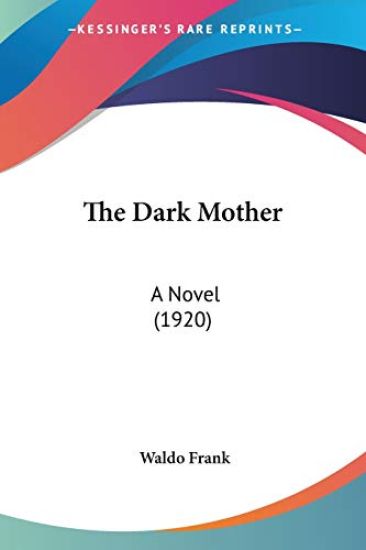 The Dark Mother