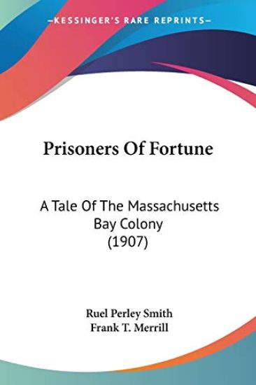 Prisoners Of Fortune
