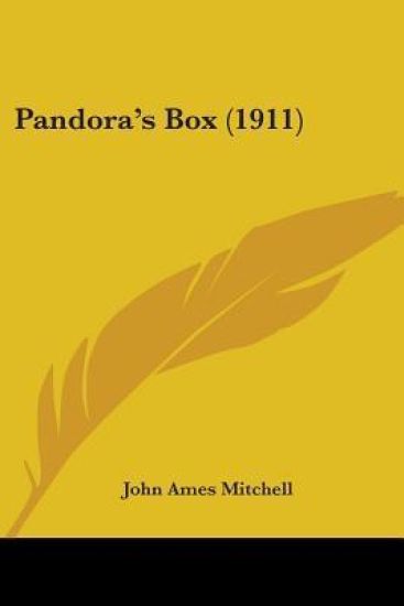 Pandora's Box
