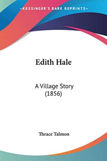 Edith Hale