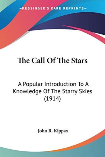 The Call Of The Stars