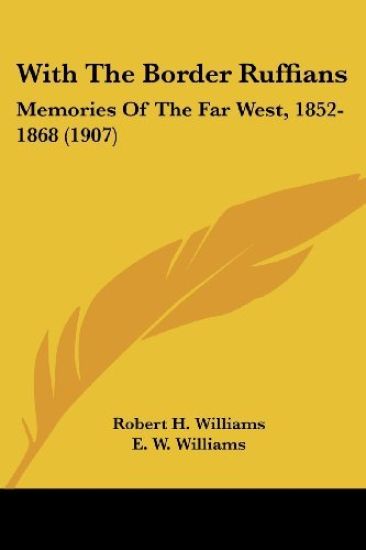 With The Border Ruffians