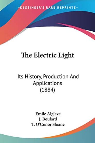 The Electric Light