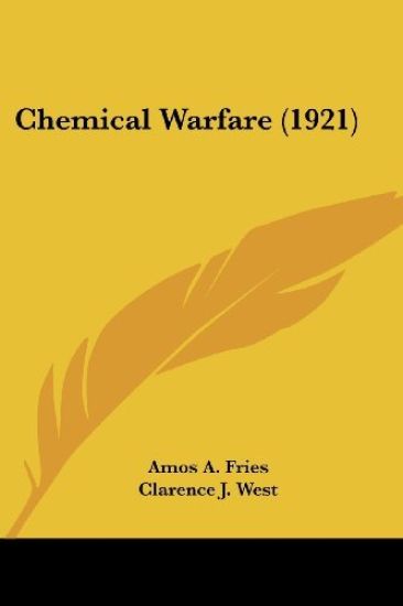 Chemical Warfare