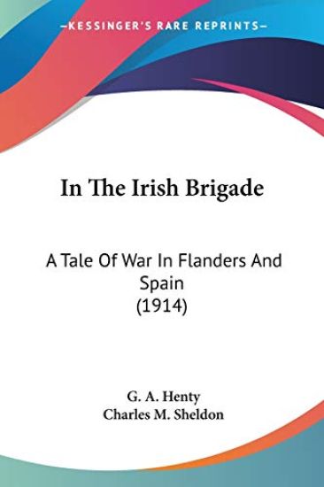In The Irish Brigade