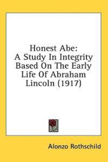 Honest Abe