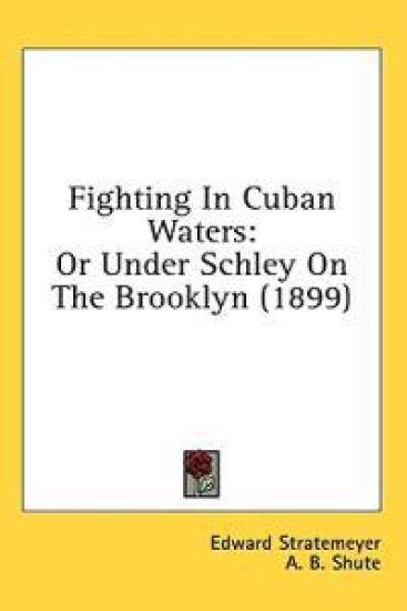 Fighting In Cuban Waters