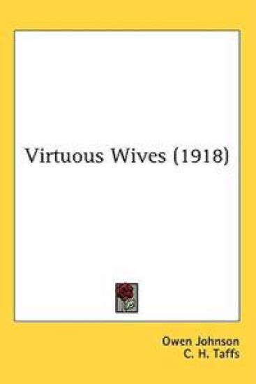 Virtuous Wives