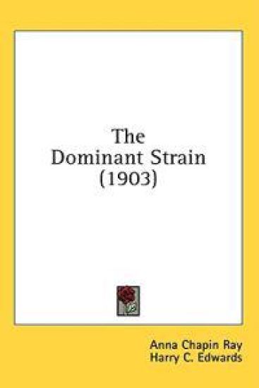The Dominant Strain