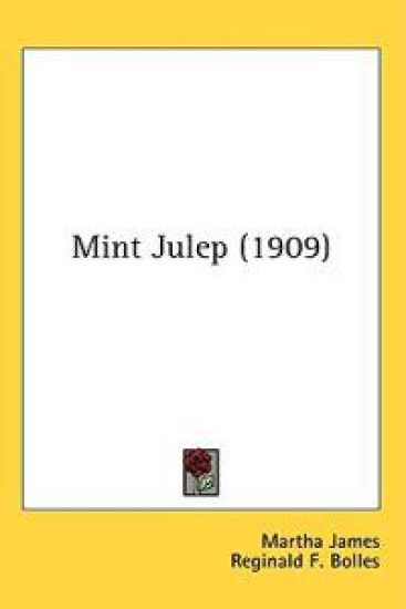 Mint Julep