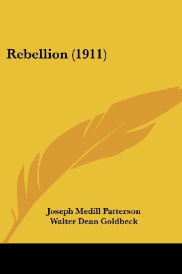 Rebellion
