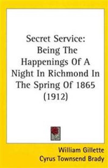 Secret Service