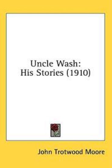 Uncle Wash His Stories