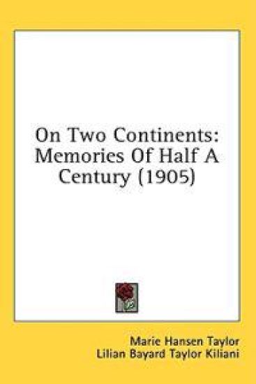 On Two Continents