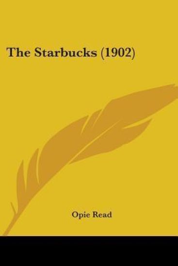 The Starbucks