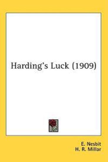 Harding's Luck