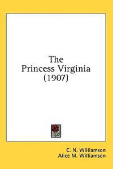 The Princess Virginia
